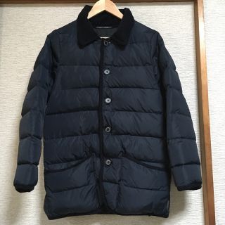 マッキントッシュ(MACKINTOSH)のTraditional Weatherwear  ダウンジャケット(ダウンジャケット)