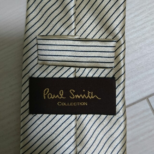 Paul Smith(ポールスミス)のネクタイ ポール・スミス メンズのファッション小物(ネクタイ)の商品写真