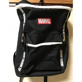 マーベル(MARVEL)のアッキーさん専用リュック(バッグパック/リュック)