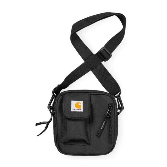 carhartt(カーハート)の正規 完売品 18AW CARHARTT WIP ショルダーバッグ メンズのバッグ(ショルダーバッグ)の商品写真