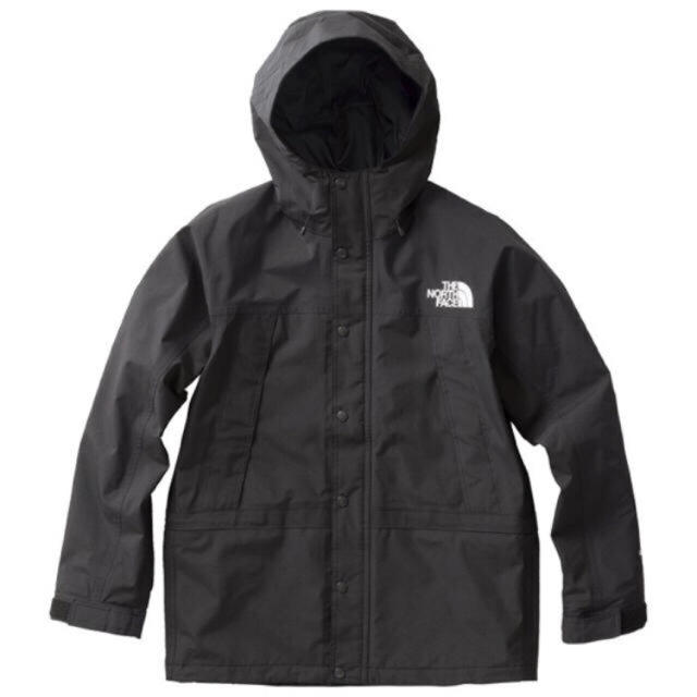 THE NORTH FACE！mountain jacket 美品