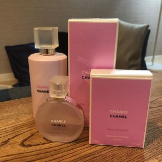 シャネル(CHANEL)のCHANELセット (その他)