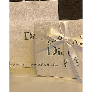 ディオール(Dior)のディオール 限定品 パレット アンテンポレル 004(チーク)