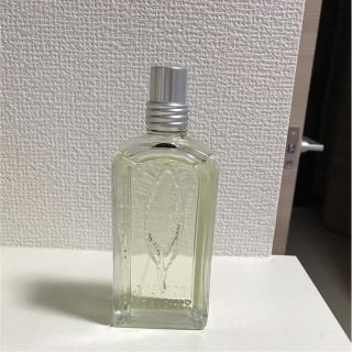 ロクシタン(L'OCCITANE)のロクシタン L'OCCITANE ヴァーベナ オードトワレ(香水(女性用))