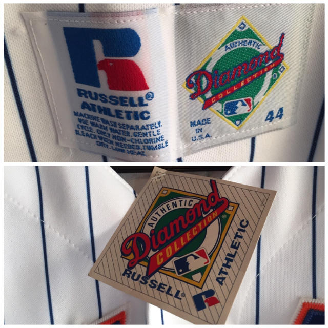Mitchell & Ness - mydaybuy様専用【未使用】野茂英雄 Mitchell & Ness - mydaybuy様専用【未使用】野茂英雄