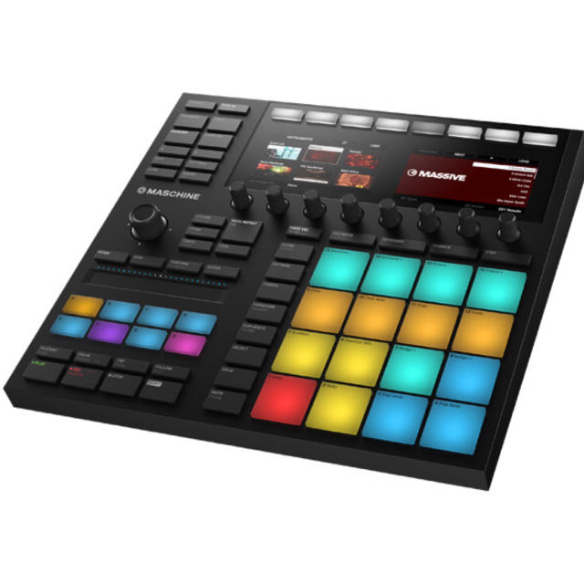 ☆Native instruments MASCHINE MK3☆