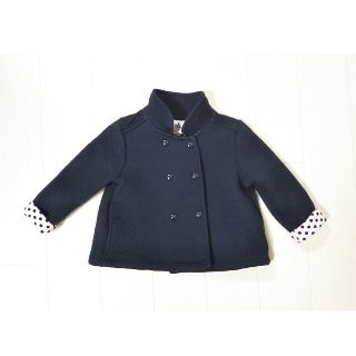 プチバトー(PETIT BATEAU)のtakanitaさま専用(ジャケット/コート)