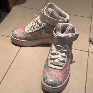 ナイキ(NIKE)のココ様専用 NIKE ウィメンズ AF1 スニーカー(スニーカー)