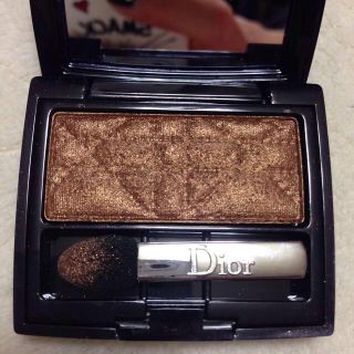 ディオール(Dior)のdior♡シャドー(その他)