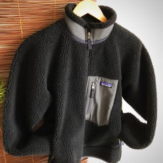 パタゴニア(patagonia)のパタゴニア patagonia レトロX 大人気 シュプリーム(ブルゾン)