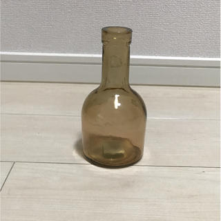アクタス(ACTUS)のアクタス フラワーベース 花瓶(花瓶)