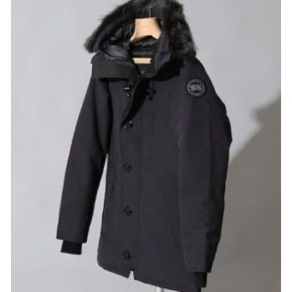 カナダグース(CANADA GOOSE)のCANADA GOOSE カナダグース(ダウンジャケット)