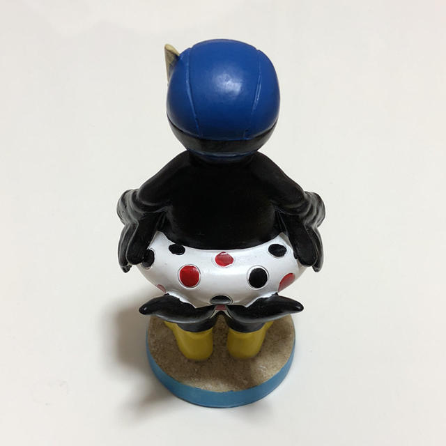 東京ヤクルトスワローズ - つば九郎のフィギュアの通販 by 東京ヤクルトスワローズ - つば九郎のフィギュアの通販 by
