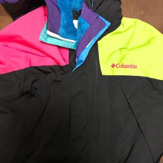 コロンビア(Columbia)のColumbia(その他)