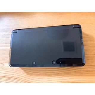 ニンテンドー3DS(ニンテンドー3DS)の3DS(家庭用ゲーム機本体)