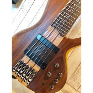 アイバニーズ(Ibanez)のジョさん専用(エレキベース)