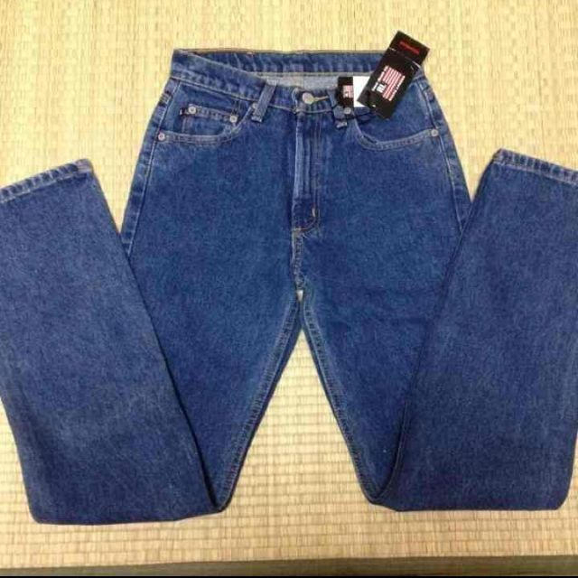 POLO RALPH LAUREN(ポロラルフローレン)の新品☆レアもの☆polo jeans レディースのパンツ(デニム/ジーンズ)の商品写真