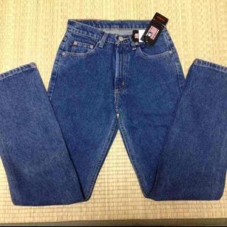 ポロラルフローレン(POLO RALPH LAUREN)の新品☆レアもの☆polo jeans(デニム/ジーンズ)