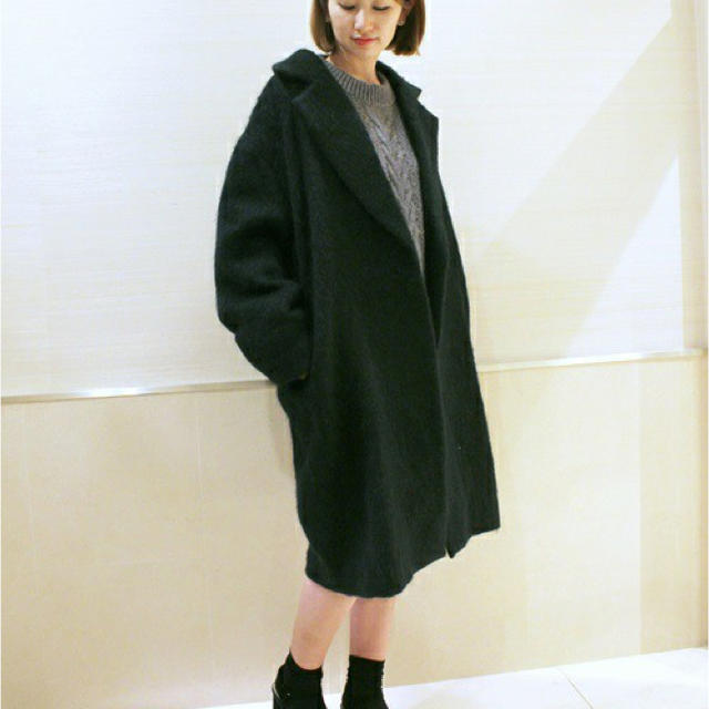clane コート clane コート