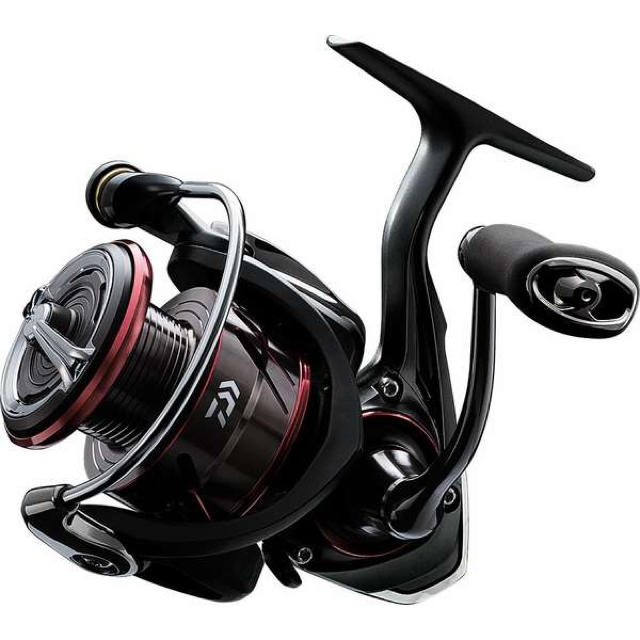 レア 新品未使用 US DAIWA BALLISTIC LT 1000D-XH | フリマアプリ ラクマ