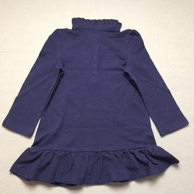 Ralph Lauren(ラルフローレン)のラルフローレン 5T/115cm 一枚のみ キッズ/ベビー/マタニティのキッズ服女の子用(90cm~)(ワンピース)の商品写真