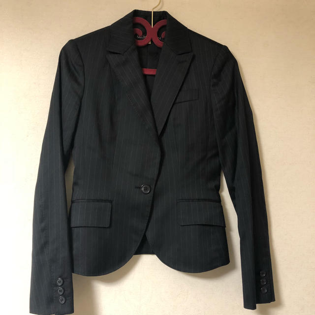 MICHEL KLEIN(ミッシェルクラン)のミッシェルクラン スーツ レディースのフォーマル/ドレス(スーツ)の商品写真