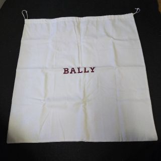 バリー(Bally)のmatild様専用★バリー★巾着袋(ポーチ)