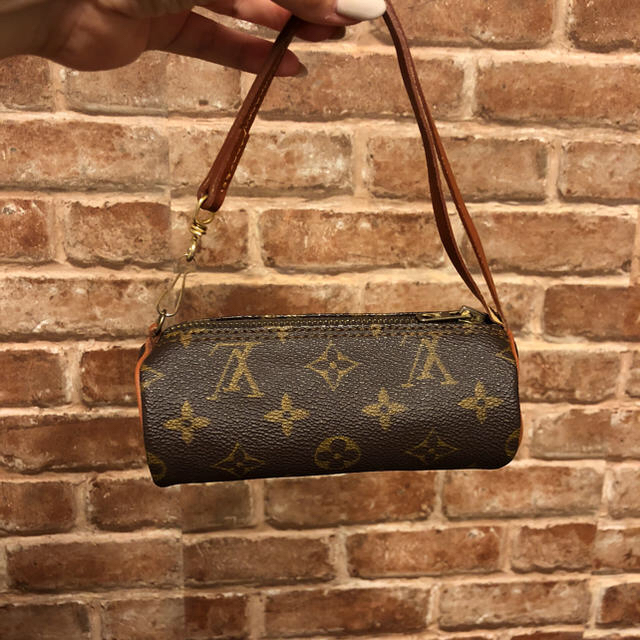 LOUIS VUITTON ミニバッグ