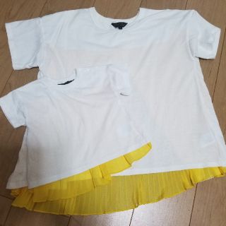 マーキーズ(MARKEY'S)のリンクTシャツ(Ｔシャツ)