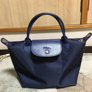 ロンシャン(LONGCHAMP)のLONGCHAMP ロンシャン ル プリアージュ ネオ トートバッグ (トートバッグ)