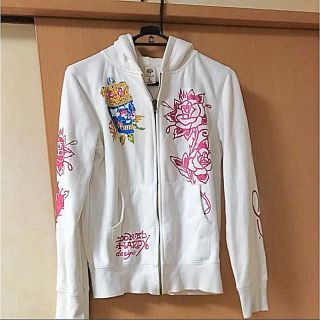 エドハーディー(Ed Hardy)のエドハーディ パーカー (パーカー)