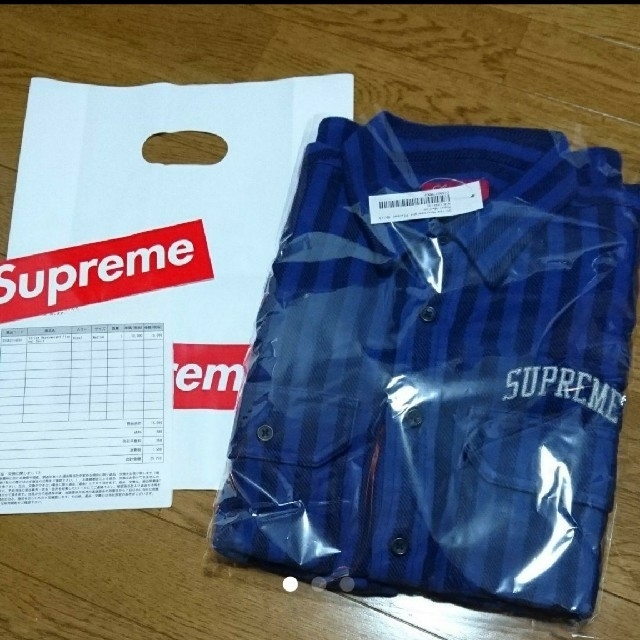 Supreme heavyweight flannel shirts Mサイズ 1