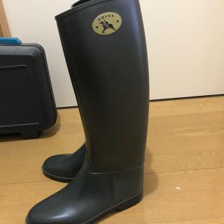 ダフナブーツ(Dafna Boots)の綺麗です(*^▽^*)(レインブーツ/長靴)