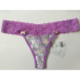 ラヴィジュール(Ravijour)のravijour Tバック　3枚組（新品　長期タンス保管品）(ショーツ)