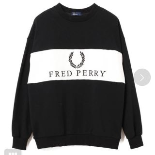 フレッドペリー(FRED PERRY)のフレッドペリー ビームスコラボ スウェット(スウェット)