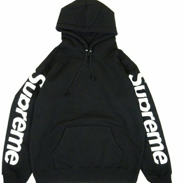 Supreme Sideline Hooded Sweatshirtの通販 by セイヤ's shop｜ラクマ