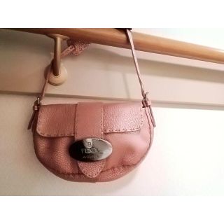 フェンディ(FENDI)のセレリア(ハンドバッグ)