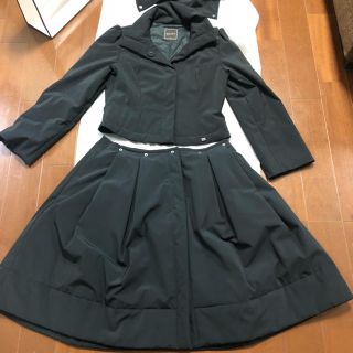 フォクシー(FOXEY) ダウン ロングコート(レディース)の通販 33点 フォクシー(FOXEY) ダウン ロングコート(レディース)の通販 33点