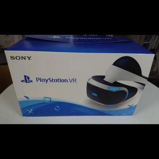 プレイステーションヴィーアール(PlayStation VR)のps4 VR 格安 バイオハザードセット(家庭用ゲーム機本体)