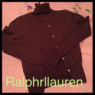 ラルフローレン(Ralph Lauren)のまみやん様専用！ラルフローレン(アンサンブル)