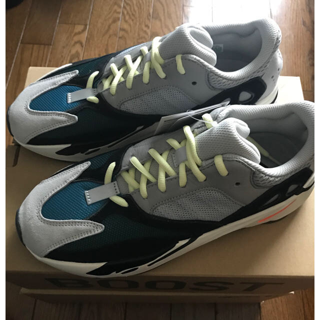 adidas YEEZY BOOST 700 サイズ: 28