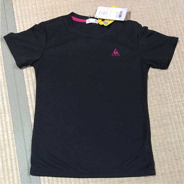 le coq sportif(ルコックスポルティフ)のルコック Tシャツ レディースのトップス(Tシャツ(半袖/袖なし))の商品写真