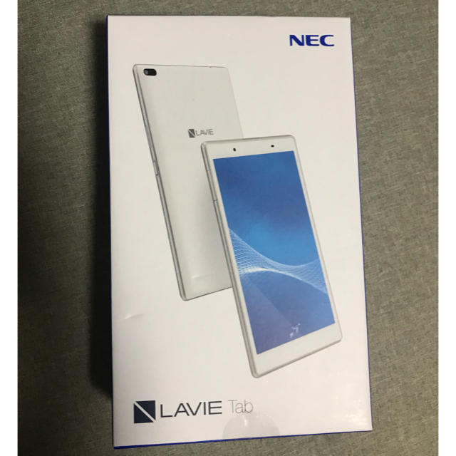 NEC - しもの様 ️専用 NEC LAVIE Tab E PC-TE508HAWの通販 by Sachi's shop｜エヌイーシーならラクマ