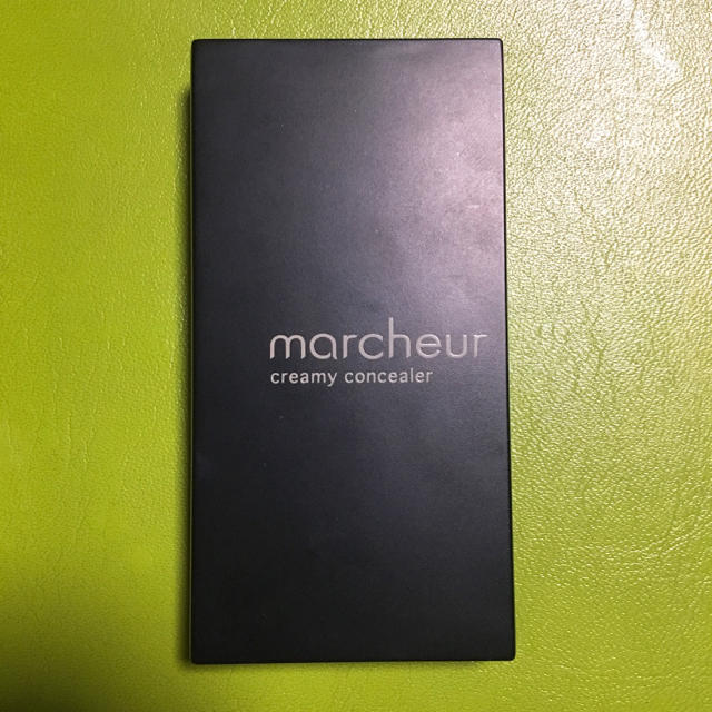 マルシュール marcheur＊コンシーラー コスメ/美容のベースメイク/化粧品(コンシーラー)の商品写真