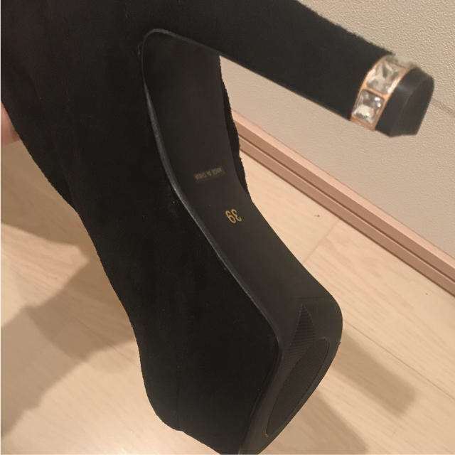 DaTuRa(ダチュラ)の専用 レディースの靴/シューズ(ブーツ)の商品写真