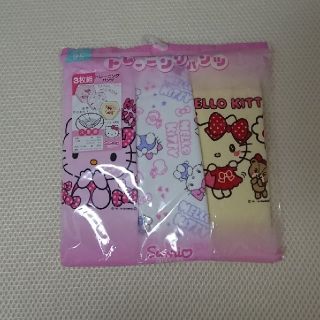 サンリオ(サンリオ)のまとおやま様 新品未使用 95cm Sanrio トイレトレーニングパンツ(トレーニングパンツ)