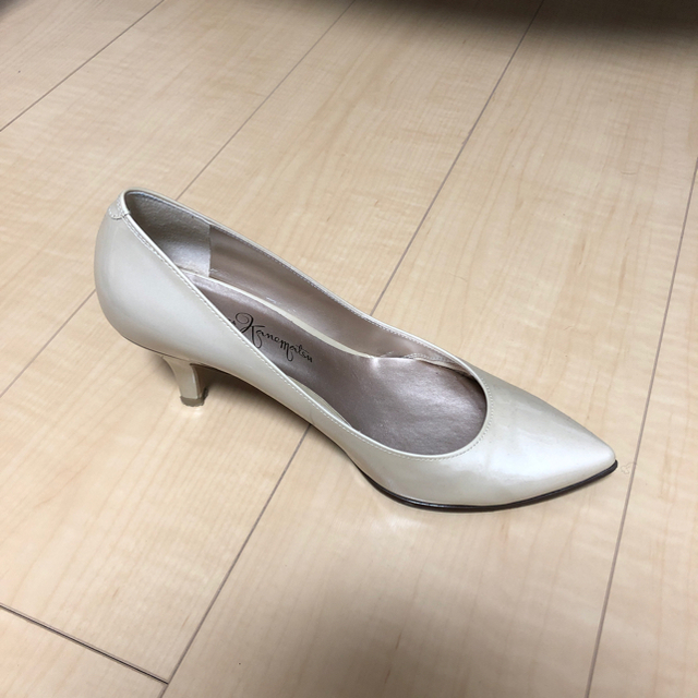 GINZA Kanematsu(ギンザカネマツ)のパンプス  GINZA Kanematsu レディースの靴/シューズ(ハイヒール/パンプス)の商品写真