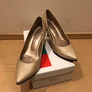 ギンザカネマツ(GINZA Kanematsu)のパンプス  GINZA Kanematsu(ハイヒール/パンプス)