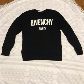 ジバンシィ(GIVENCHY)のジバンシィ スウェット(スウェット)