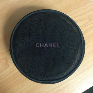 シャネル(CHANEL)のstore M 様専用CHANEL メッシュポーチ(ポーチ)